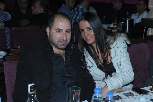 NYE at Taiga Batroun